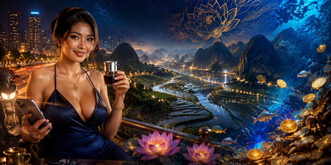 8x4477 Chúng tôi là ai và chúng tôi xây dựng điều gì